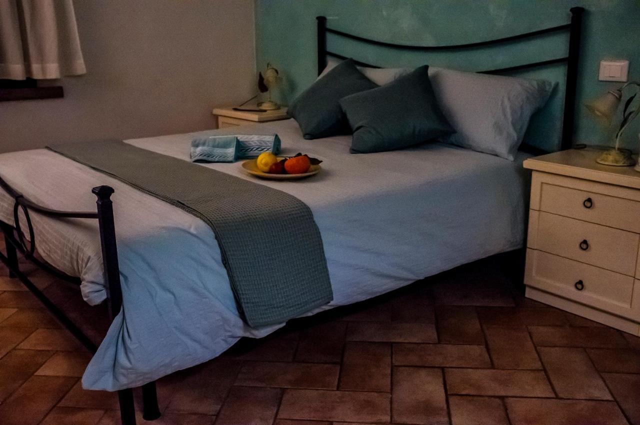 Bed and Breakfast Il Casale Di David à Pontedera Extérieur photo