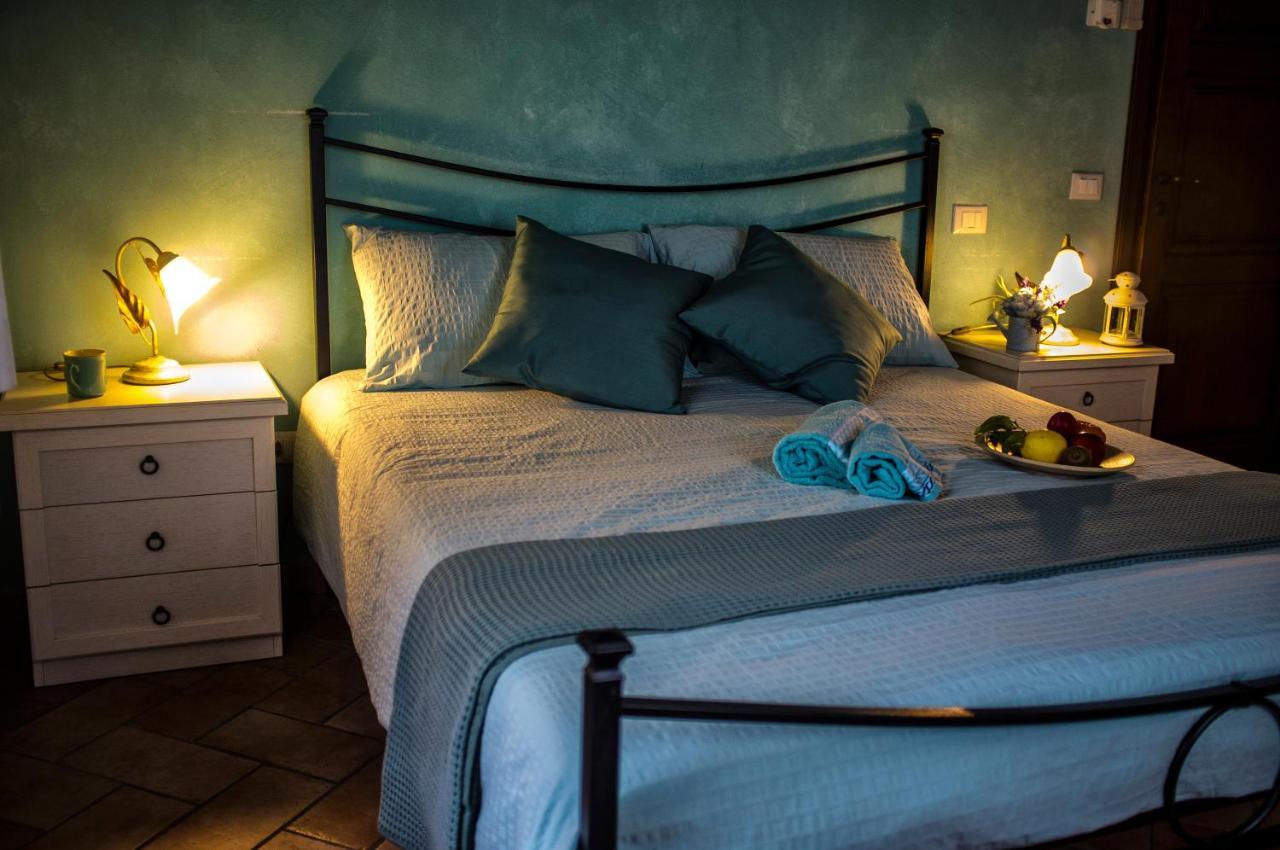 Bed and Breakfast Il Casale Di David à Pontedera Extérieur photo