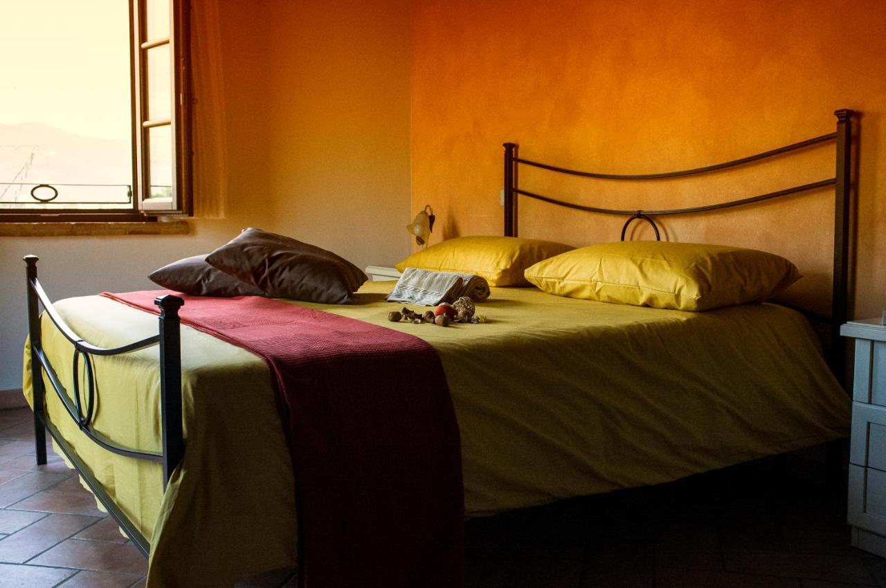 Bed and Breakfast Il Casale Di David à Pontedera Extérieur photo
